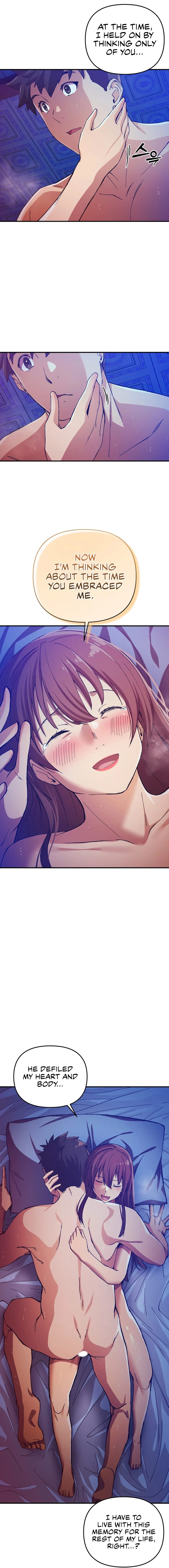 I Became The Sex Art Master In My Murim Novel Chapter 11 image 9