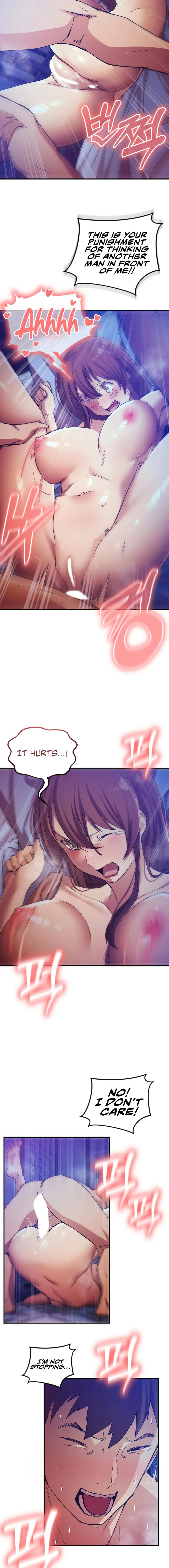 I Became The Sex Art Master In My Murim Novel Chapter 11 image 11