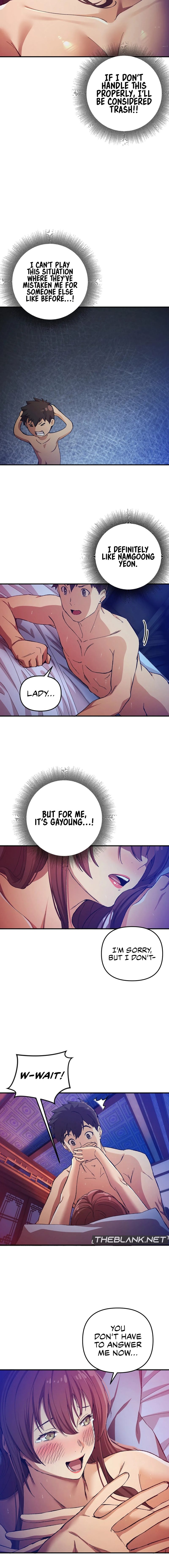 I Became The Sex Art Master In My Murim Novel Chapter 11 image 2