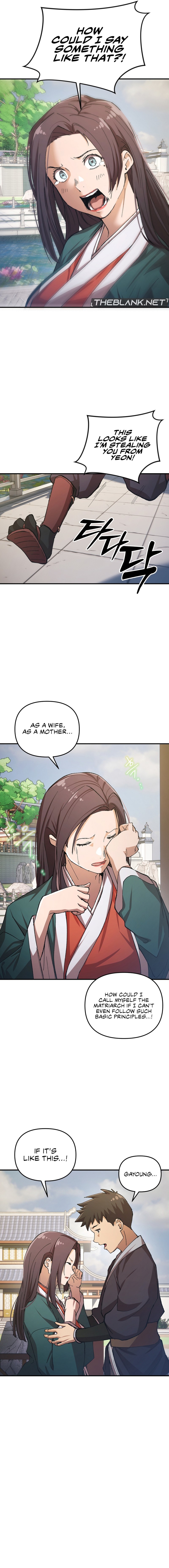 I Became The Sex Art Master In My Murim Novel Chapter 12 image 13