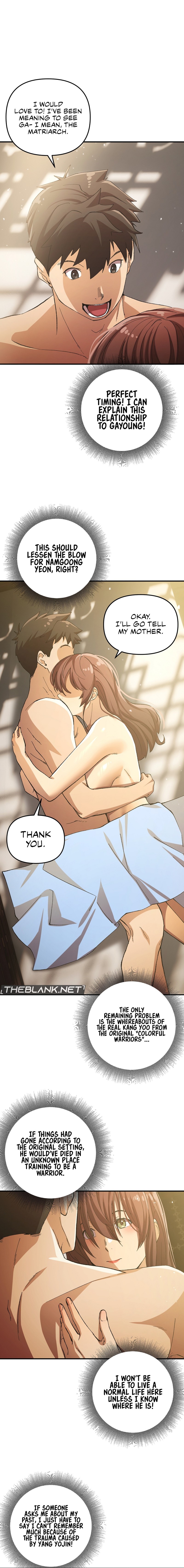 I Became The Sex Art Master In My Murim Novel Chapter 12 image 2