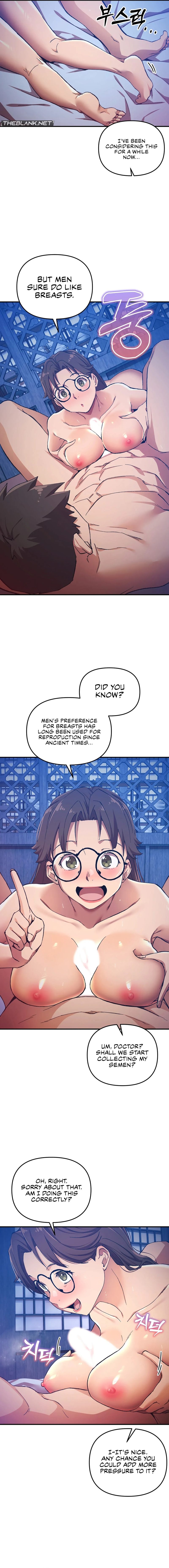 I Became The Sex Art Master In My Murim Novel Chapter 17 image 9