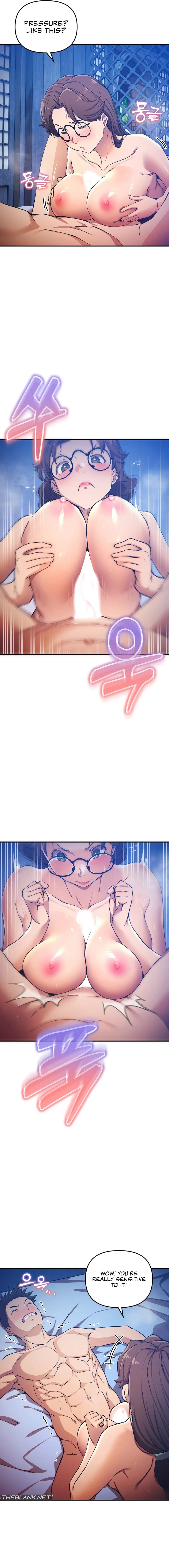 I Became The Sex Art Master In My Murim Novel Chapter 17 image 10