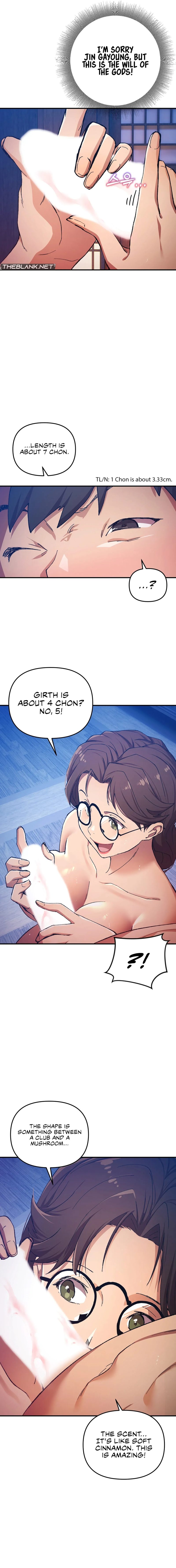 I Became The Sex Art Master In My Murim Novel Chapter 17 image 4