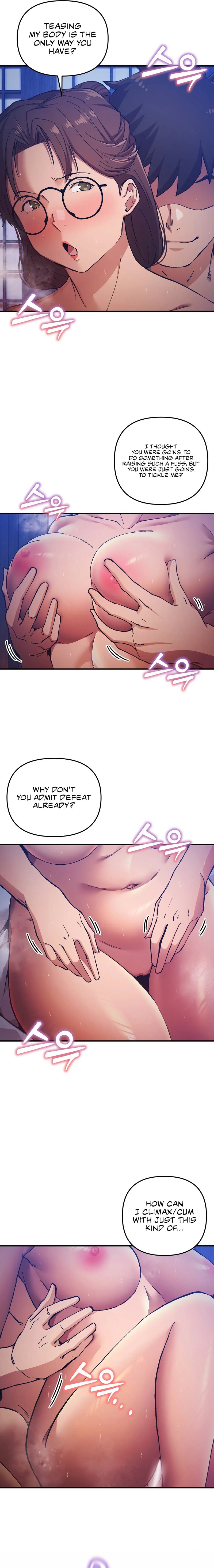 I Became The Sex Art Master In My Murim Novel Chapter 18 image 15