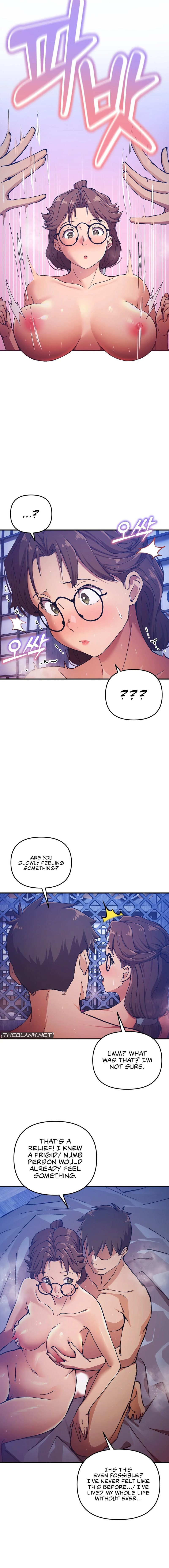I Became The Sex Art Master In My Murim Novel Chapter 18 image 16
