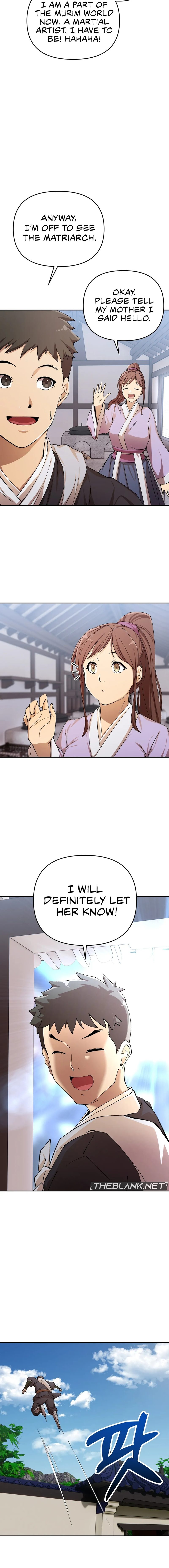 I Became The Sex Art Master In My Murim Novel Chapter 2 image 15