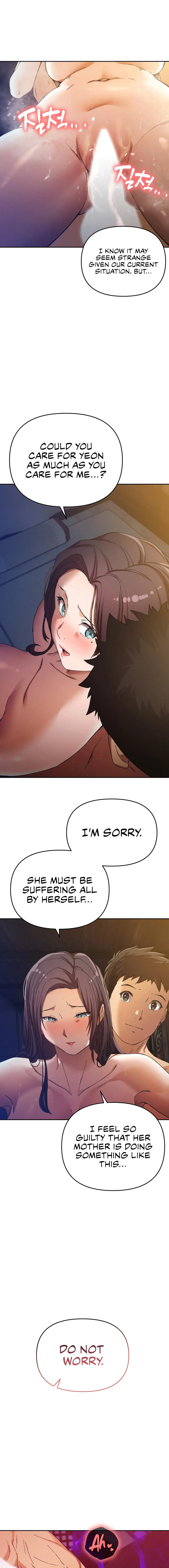 I Became The Sex Art Master In My Murim Novel Chapter 4 image 13