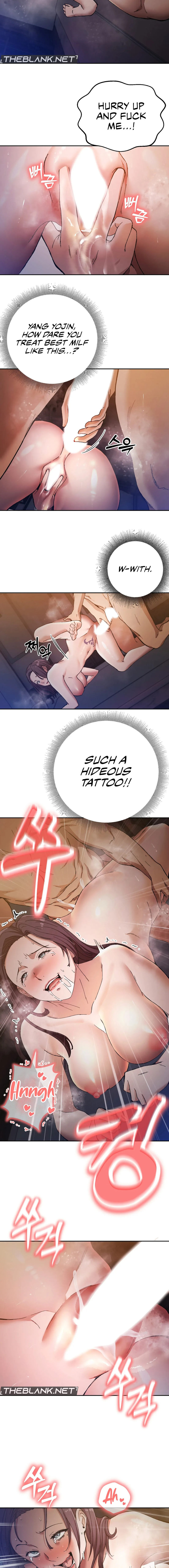 I Became The Sex Art Master In My Murim Novel Chapter 4 image 3