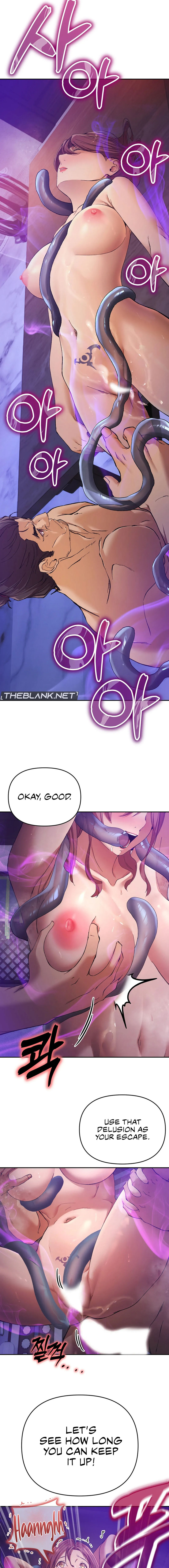 I Became The Sex Art Master In My Murim Novel Chapter 5 image 10
