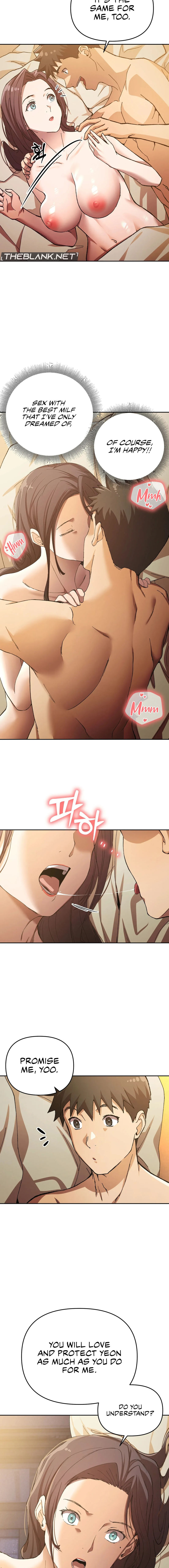 I Became The Sex Art Master In My Murim Novel Chapter 5 image 1
