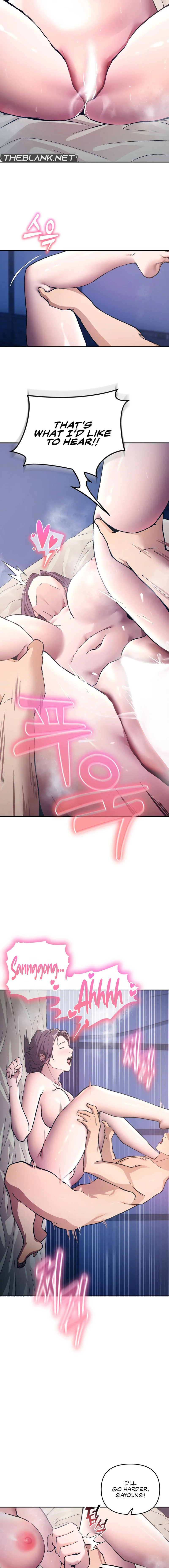 I Became The Sex Art Master In My Murim Novel Chapter 6 image 9
