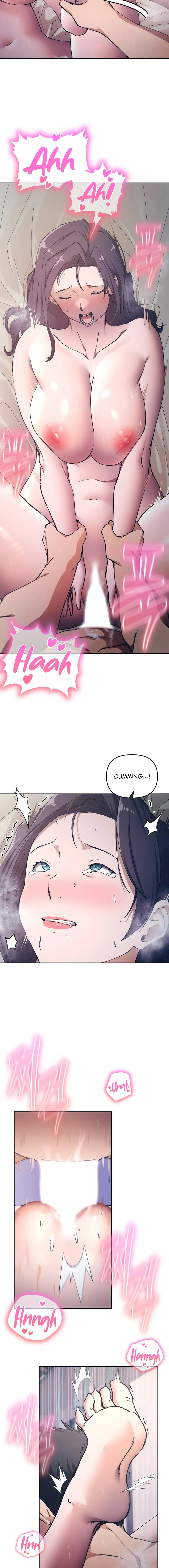 I Became The Sex Art Master In My Murim Novel Chapter 6 image 10
