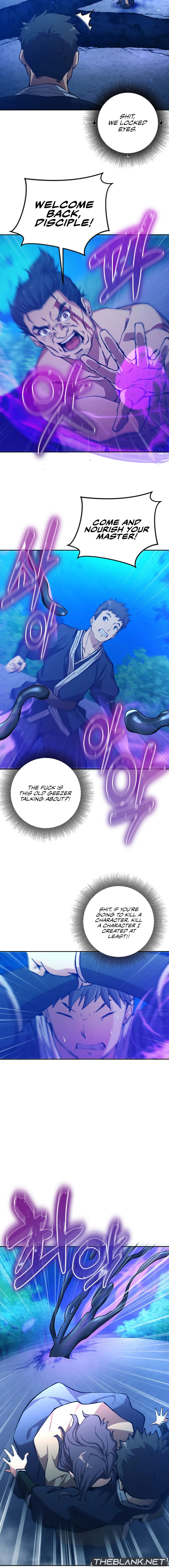 I Became The Sex Art Master In My Murim Novel Chapter 6 image 15