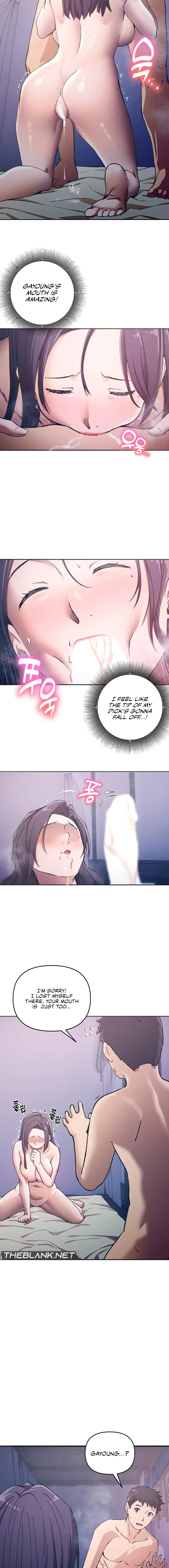 I Became The Sex Art Master In My Murim Novel Chapter 6 image 5