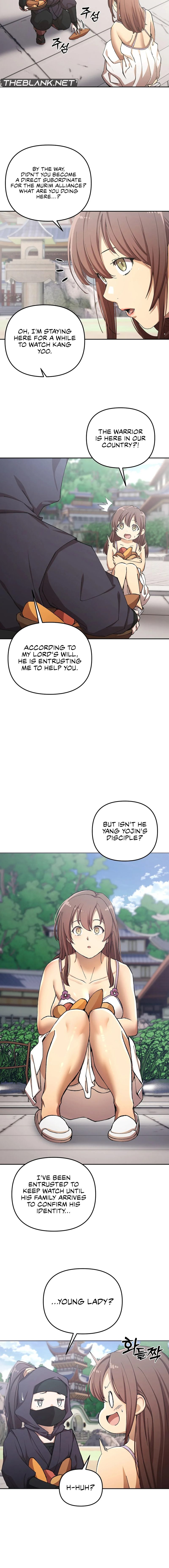 I Became The Sex Art Master In My Murim Novel Chapter 7 image 10