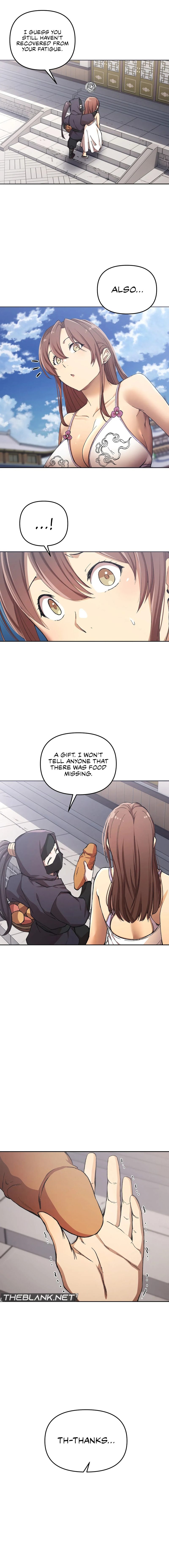 I Became The Sex Art Master In My Murim Novel Chapter 7 image 11