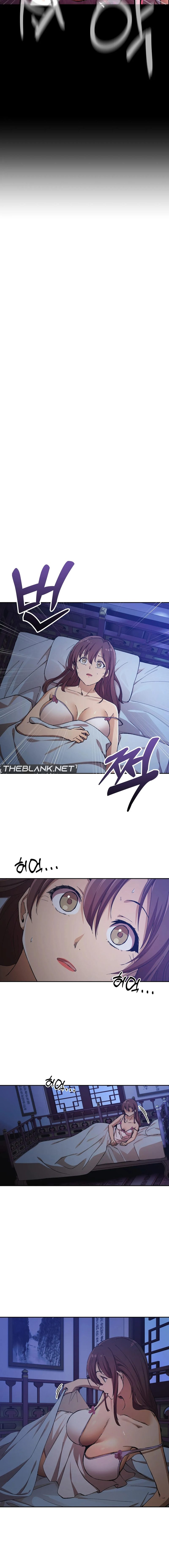I Became The Sex Art Master In My Murim Novel Chapter 7 image 14