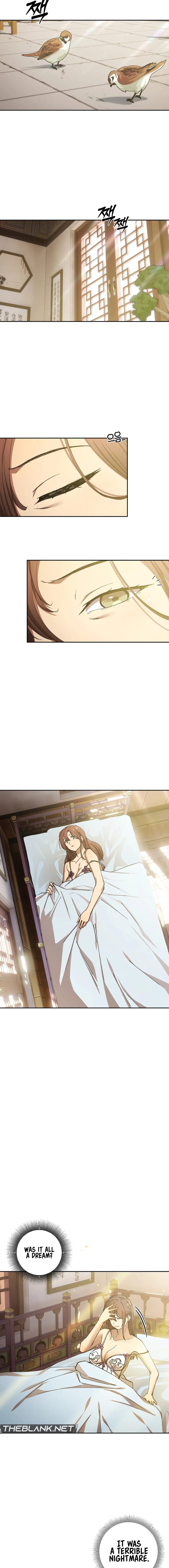 I Became The Sex Art Master In My Murim Novel Chapter 7 image 5