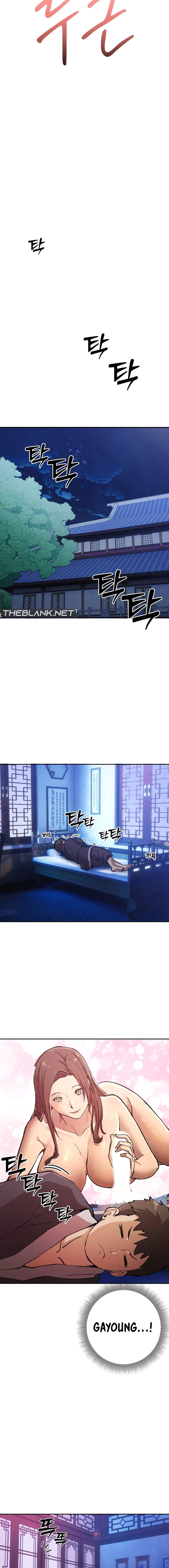 I Became The Sex Art Master In My Murim Novel Chapter 8 image 10