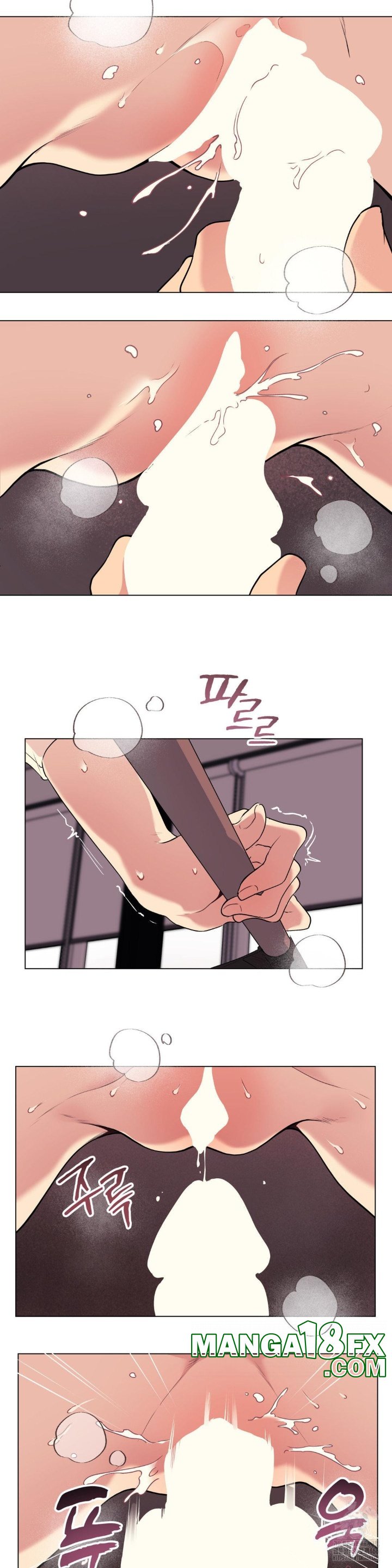 Love Chair Lab Raw Chapter 10 image 9