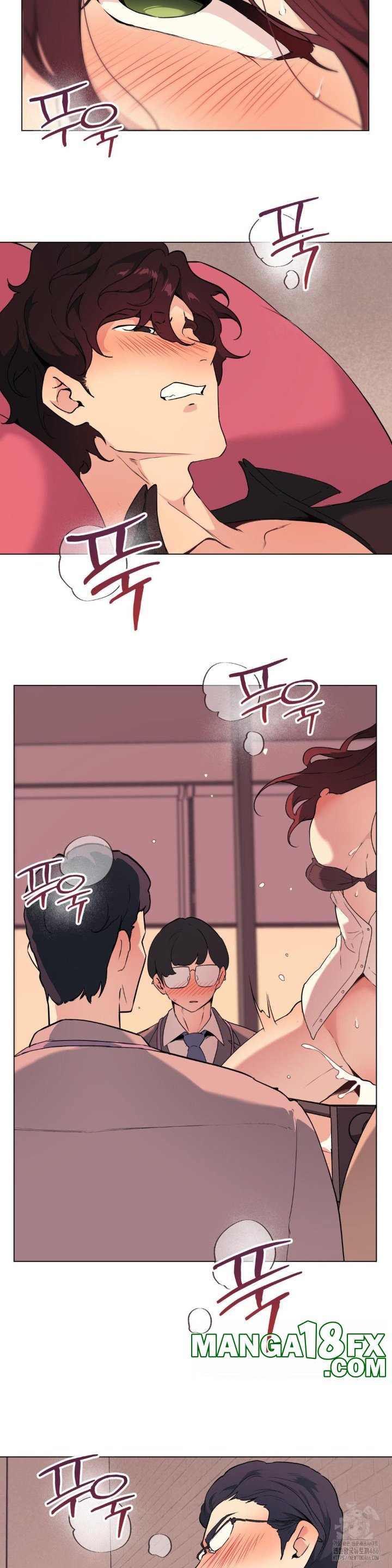 Love Chair Lab Raw Chapter 10 image 19