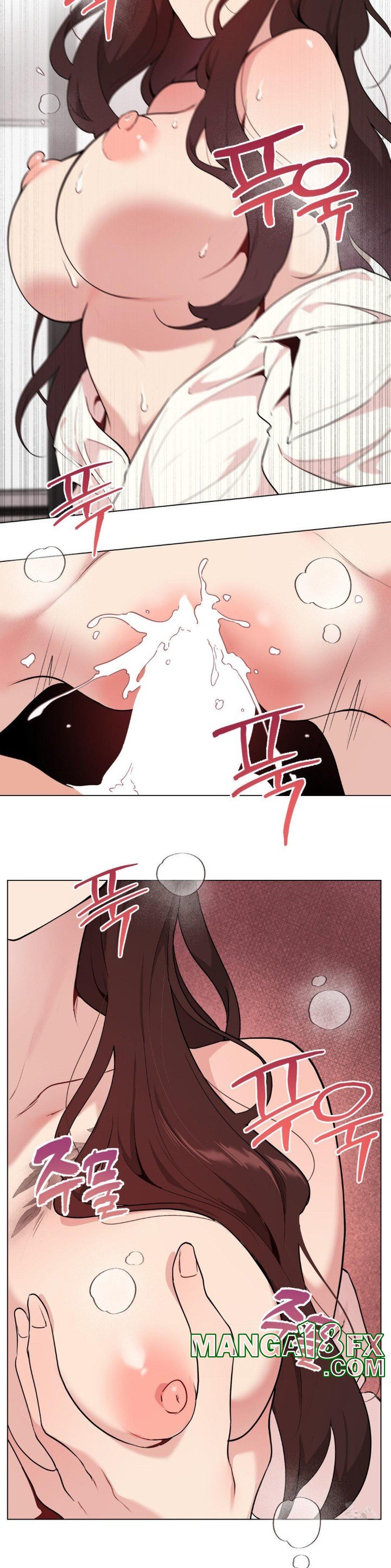 Love Chair Lab Raw Chapter 11 image 9