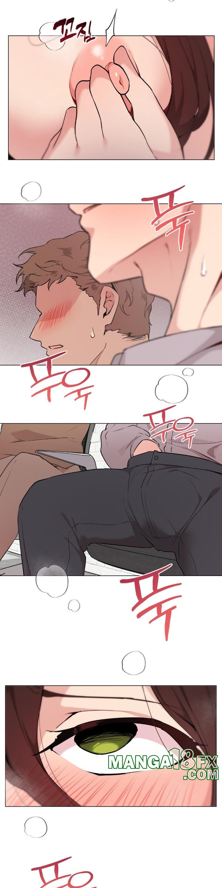 Love Chair Lab Raw Chapter 11 image 10