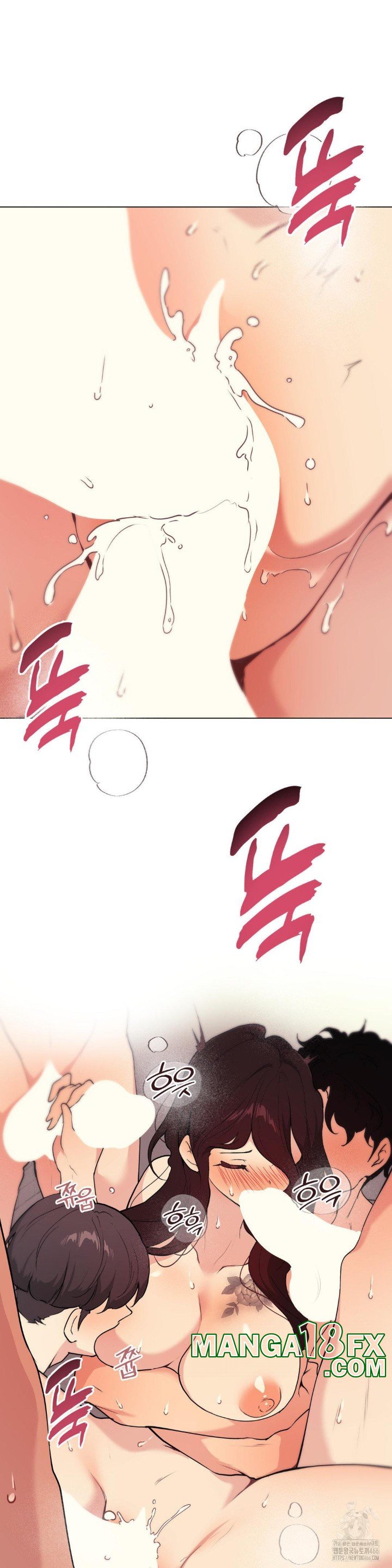Love Chair Lab Raw Chapter 13 image 14