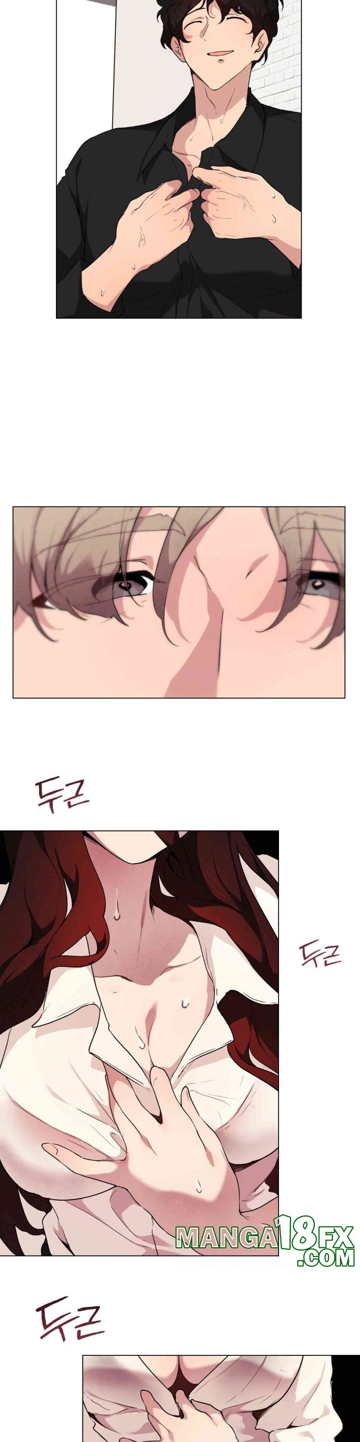 Love Chair Lab Raw Chapter 8 image 13