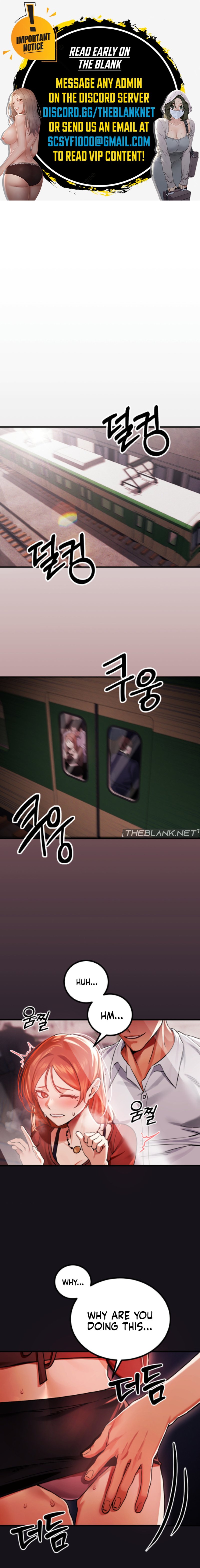 Perverts Are My Type Chapter 1 image 0