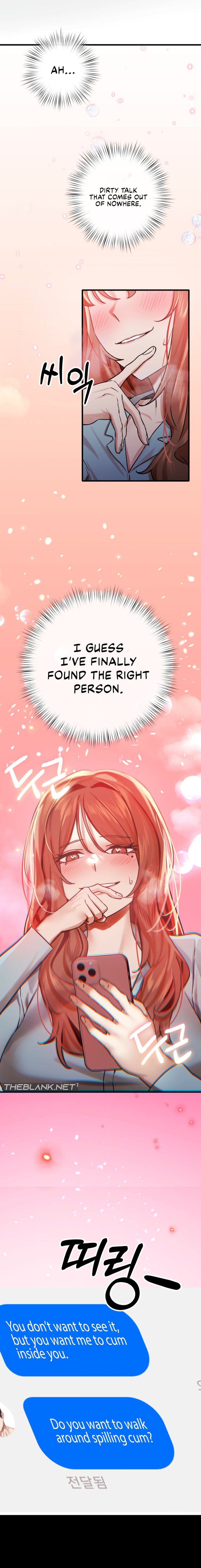 Perverts Are My Type Chapter 1 image 11