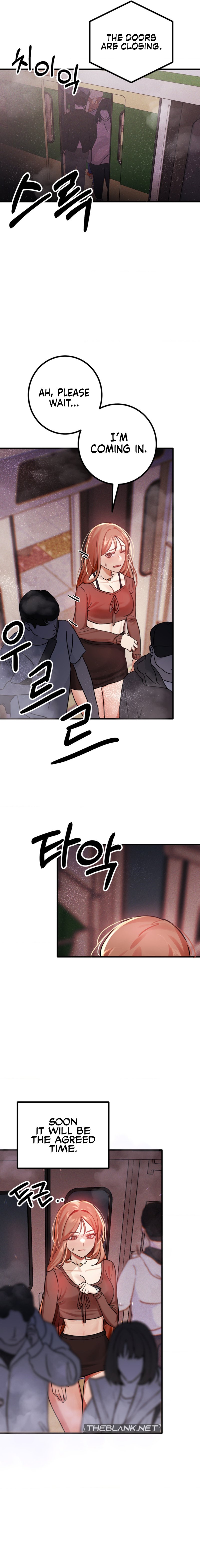 Perverts Are My Type Chapter 1 image 14