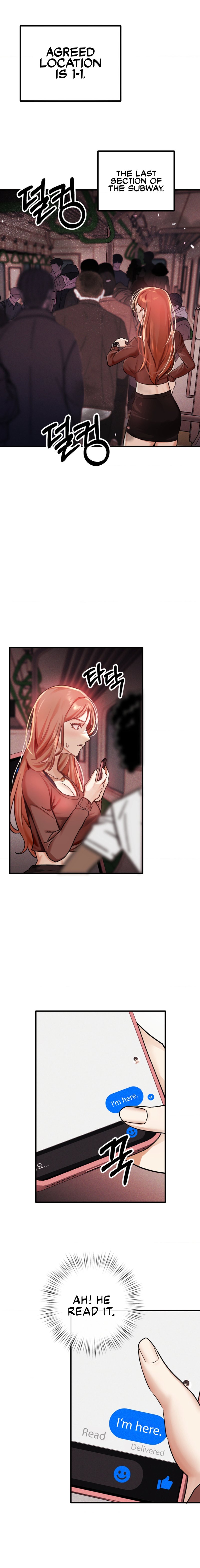 Perverts Are My Type Chapter 1 image 15