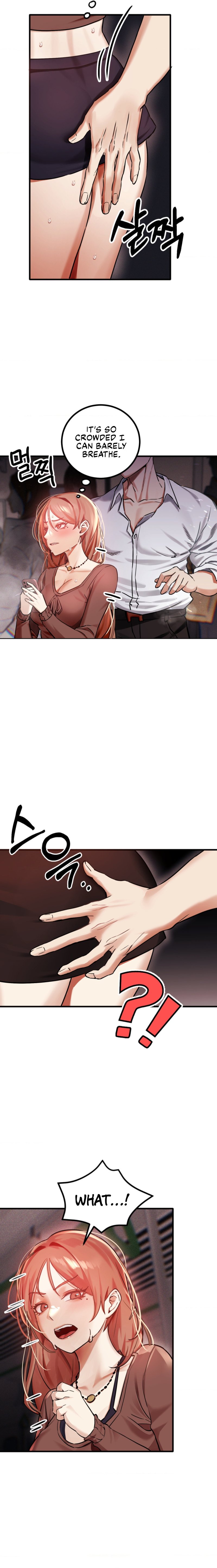 Perverts Are My Type Chapter 1 image 17