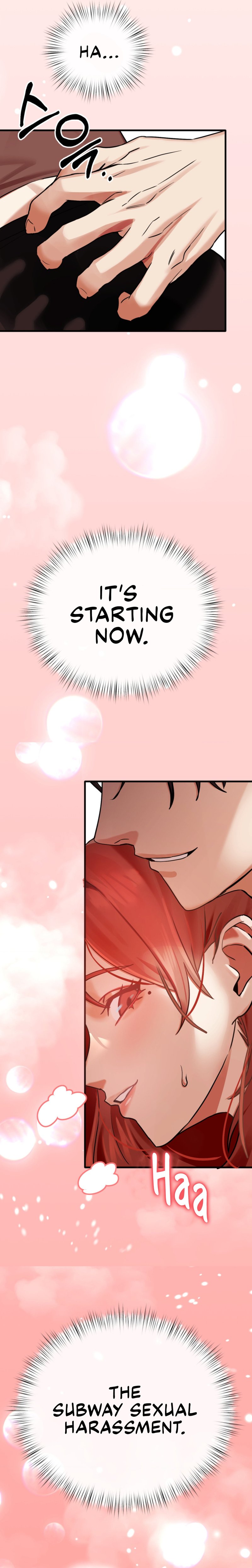 Perverts Are My Type Chapter 1 image 19