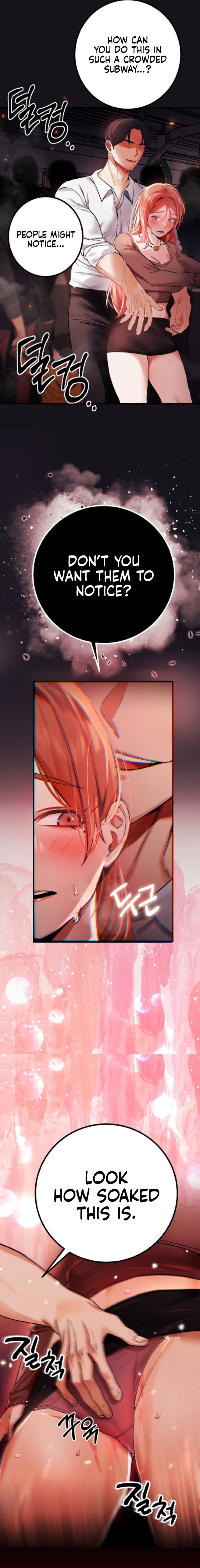 Perverts Are My Type Chapter 1 image 2