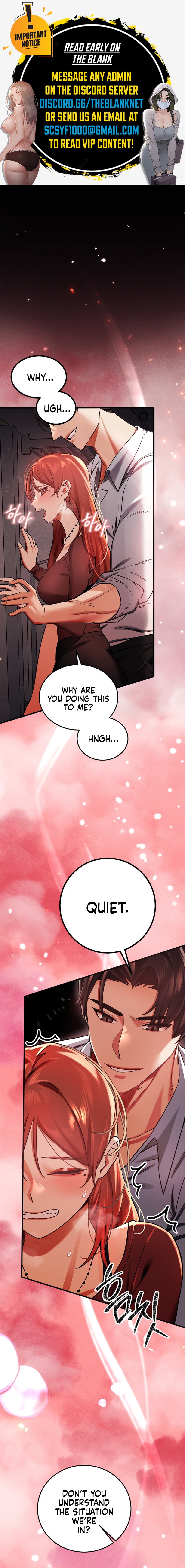 Perverts Are My Type Chapter 2 image 0