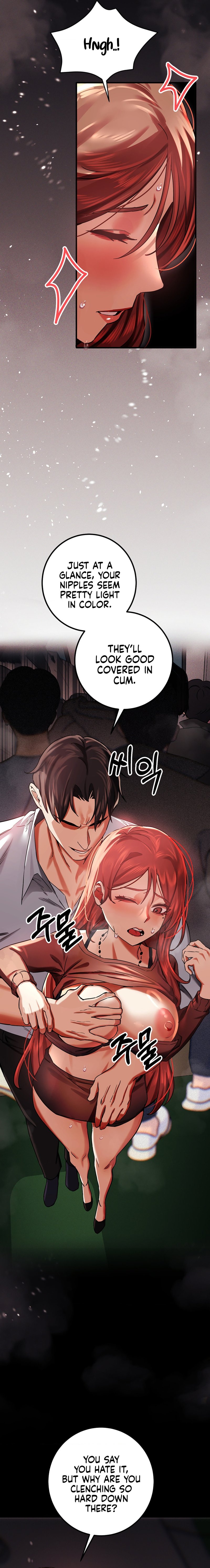 Perverts Are My Type Chapter 2 image 10