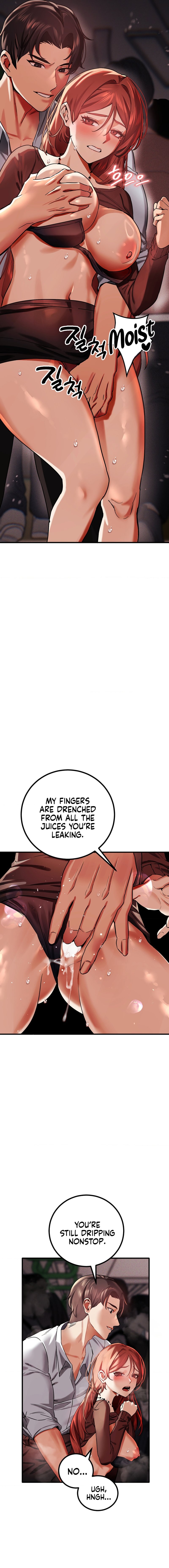 Perverts Are My Type Chapter 2 image 11