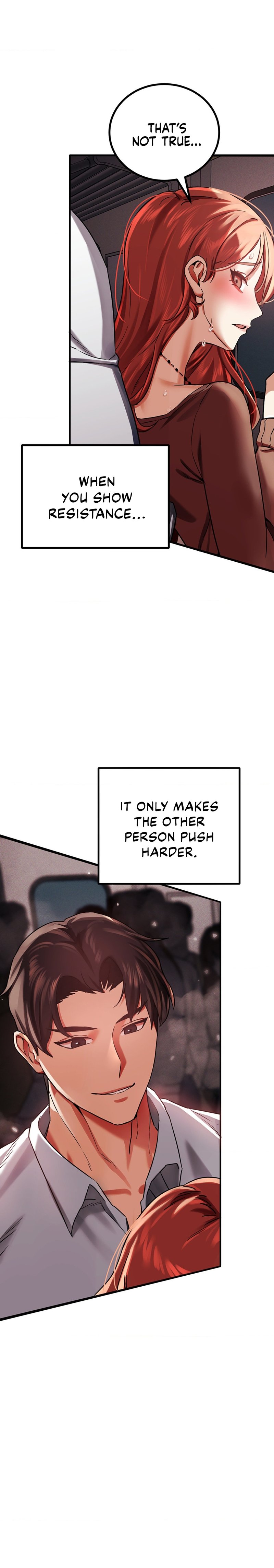Perverts Are My Type Chapter 2 image 12