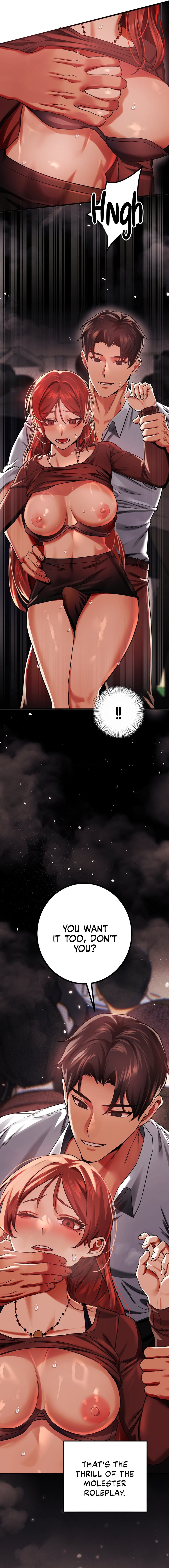 Perverts Are My Type Chapter 2 image 13