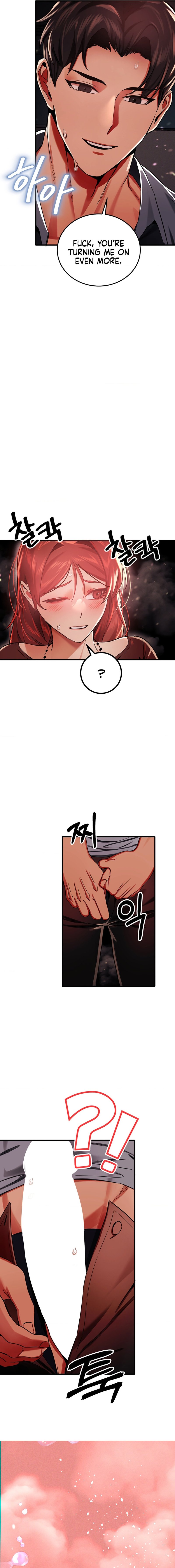 Perverts Are My Type Chapter 2 image 16