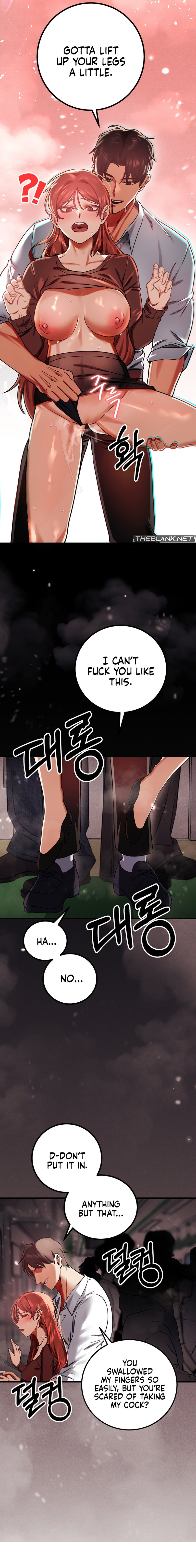 Perverts Are My Type Chapter 2 image 17