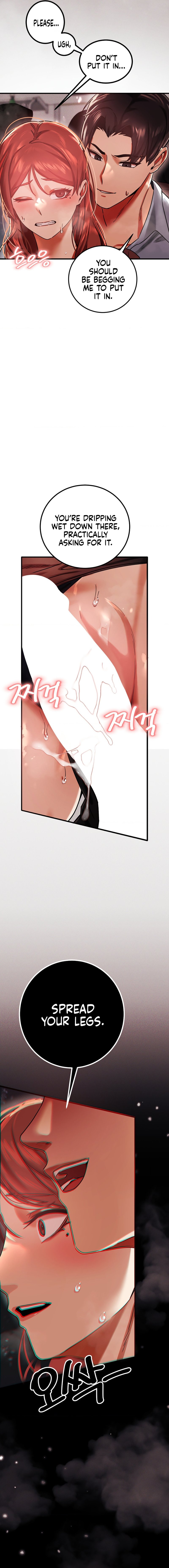 Perverts Are My Type Chapter 2 image 18