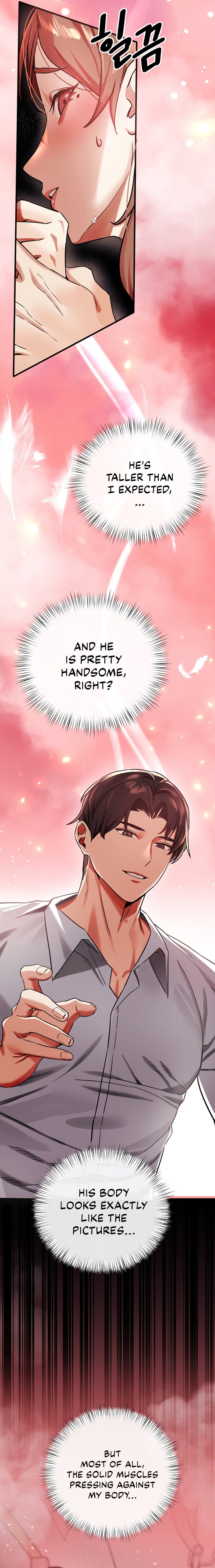 Perverts Are My Type Chapter 2 image 1