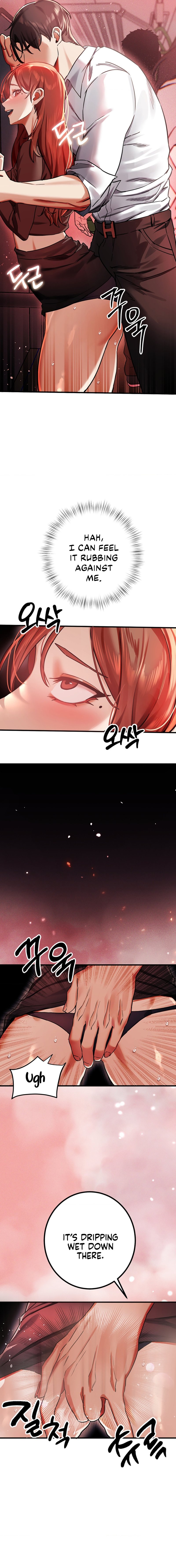 Perverts Are My Type Chapter 2 image 2