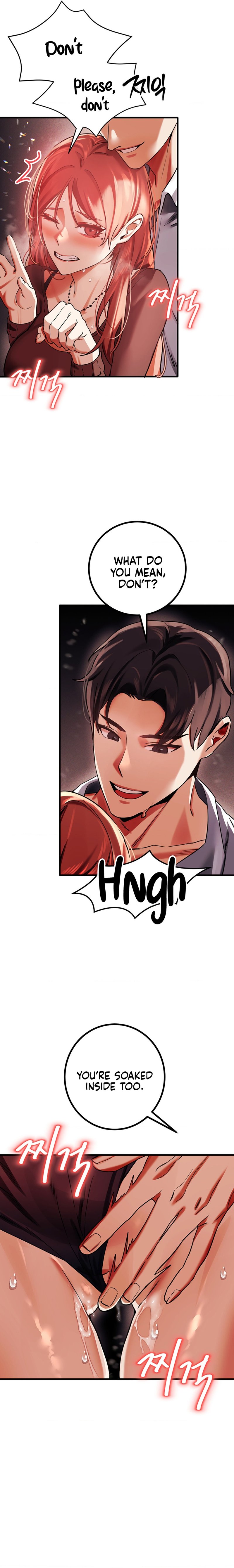 Perverts Are My Type Chapter 2 image 3