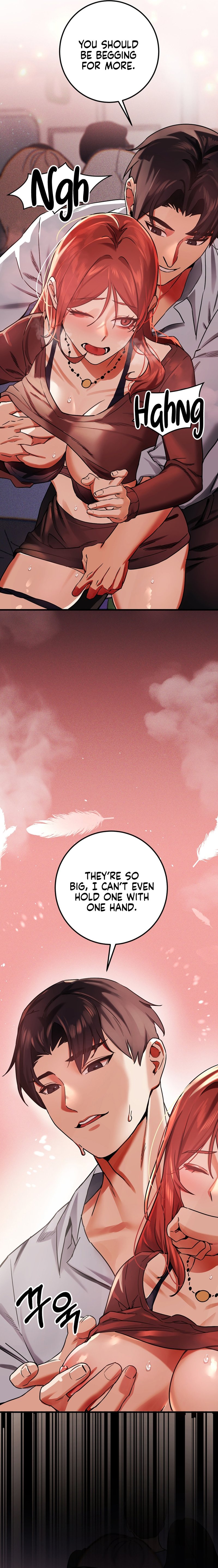 Perverts Are My Type Chapter 2 image 7