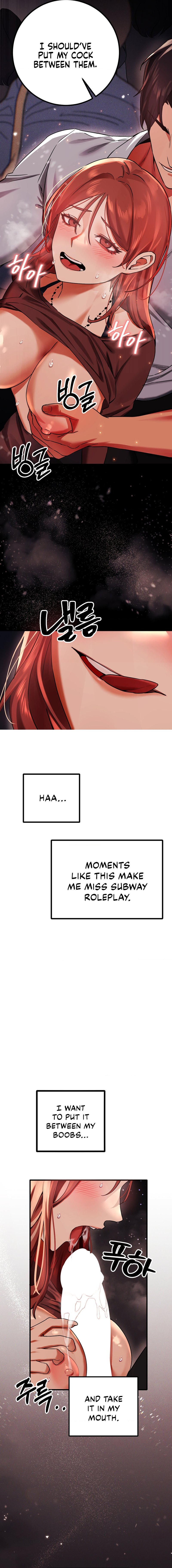 Perverts Are My Type Chapter 2 image 8